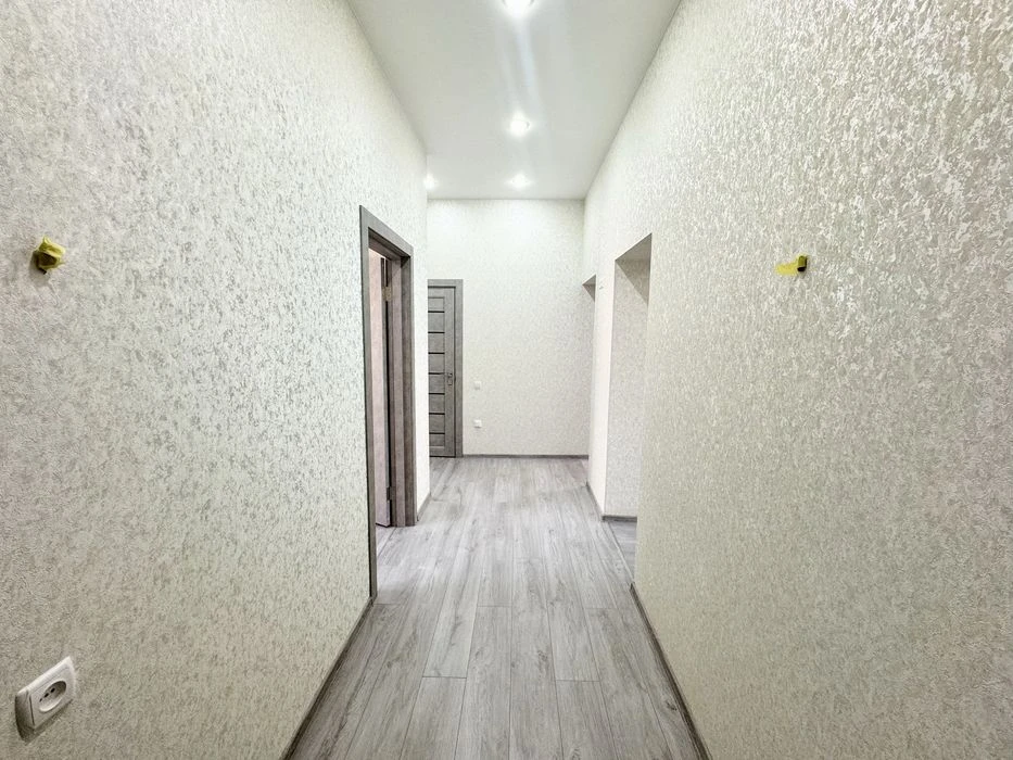 Продам 4к.квартиру. 2 поверх. Сертифікат+