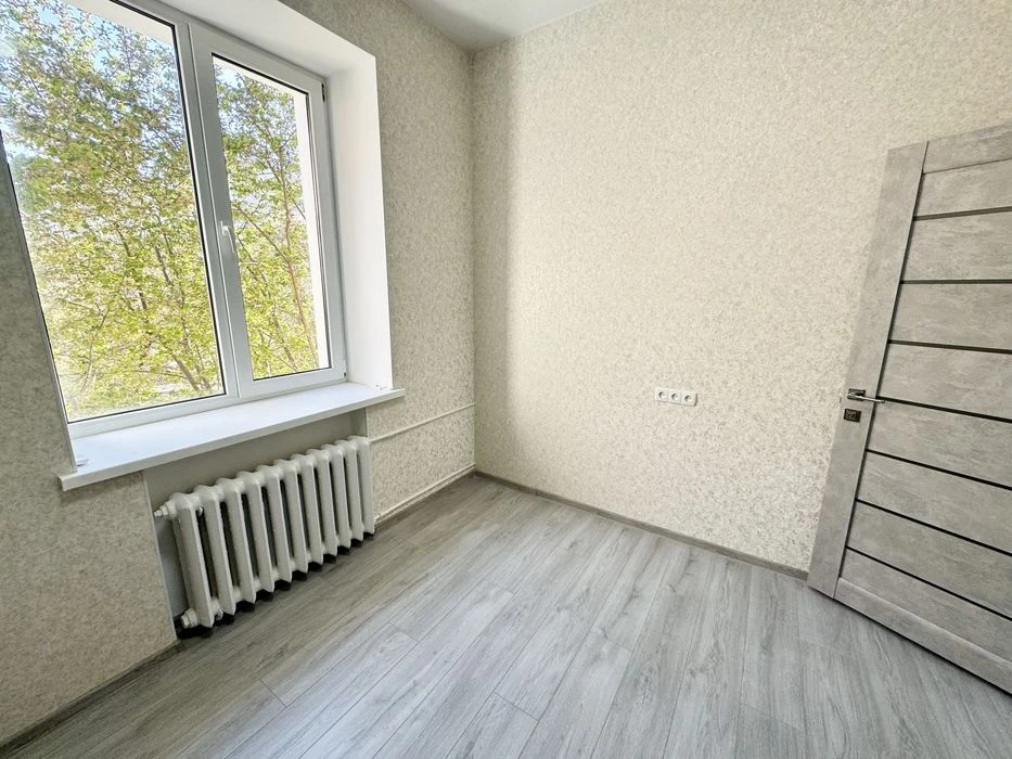 Продам 4к.квартиру. 2 поверх. Сертифікат+