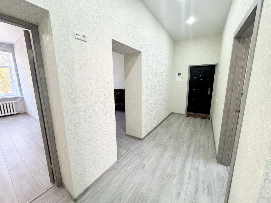 Продам 4к.квартиру. 2 поверх. Сертифікат+