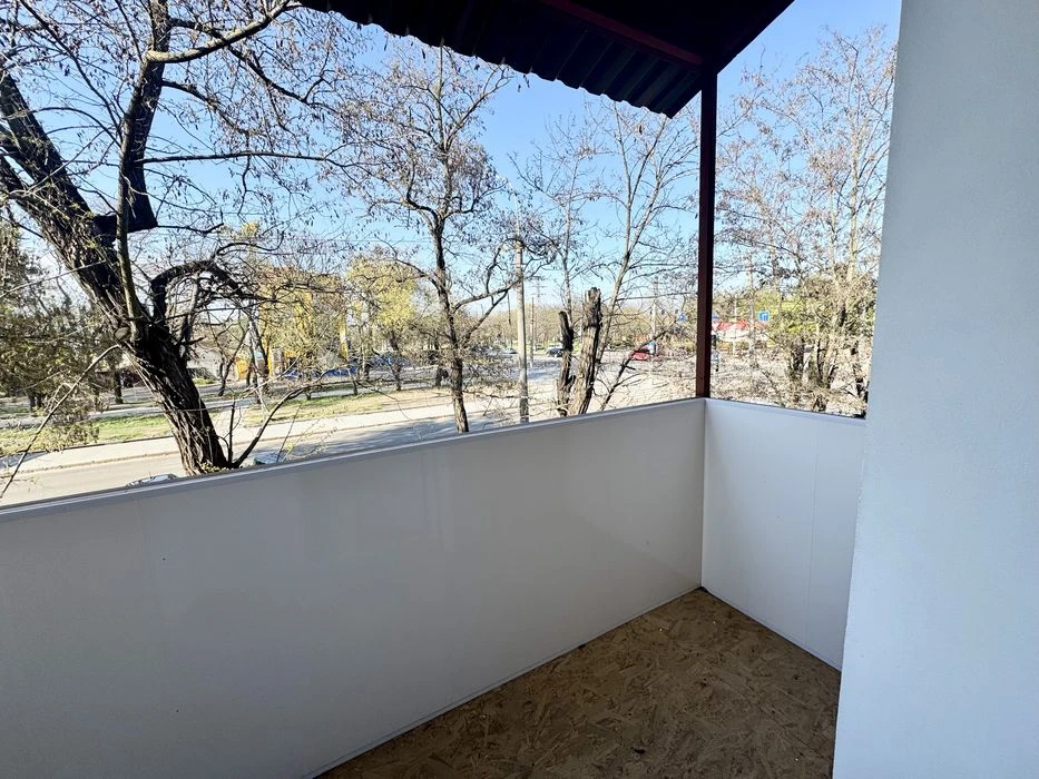Продам 4к.квартиру. 2 поверх. Сертифікат+