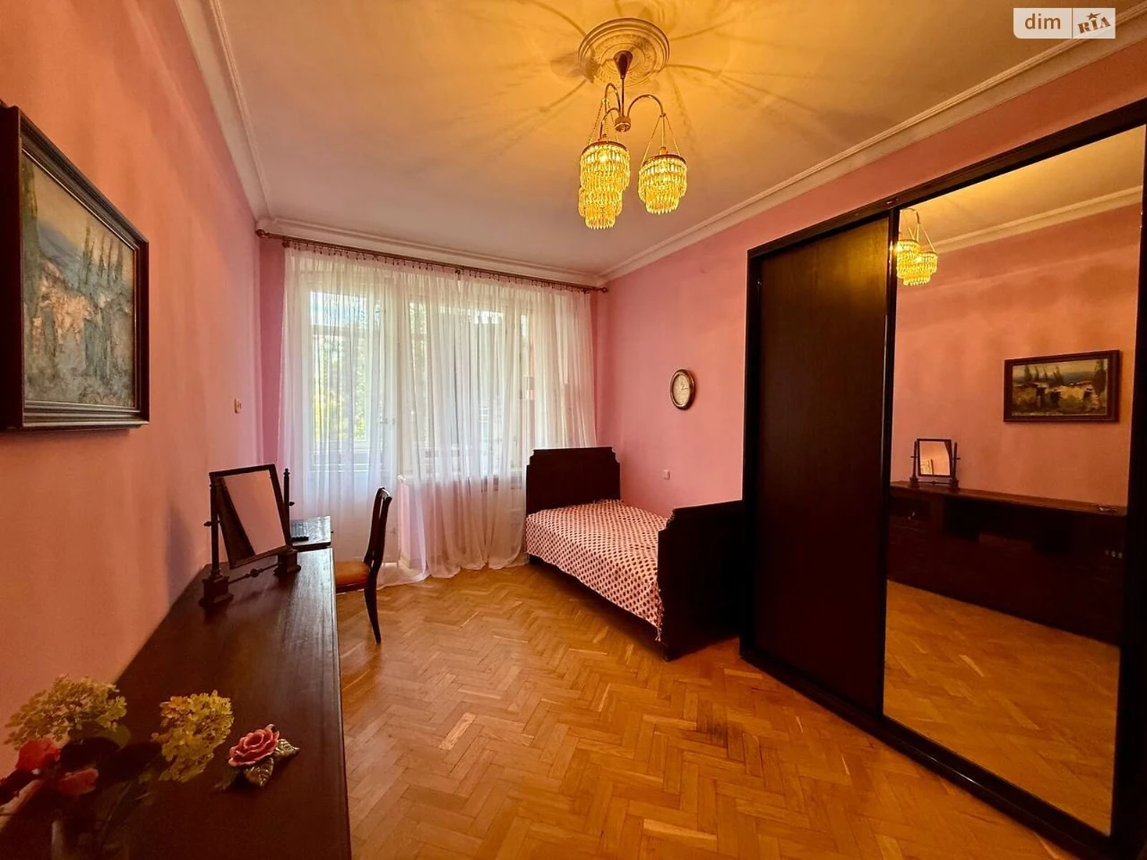 Продаж Квартира Липки
