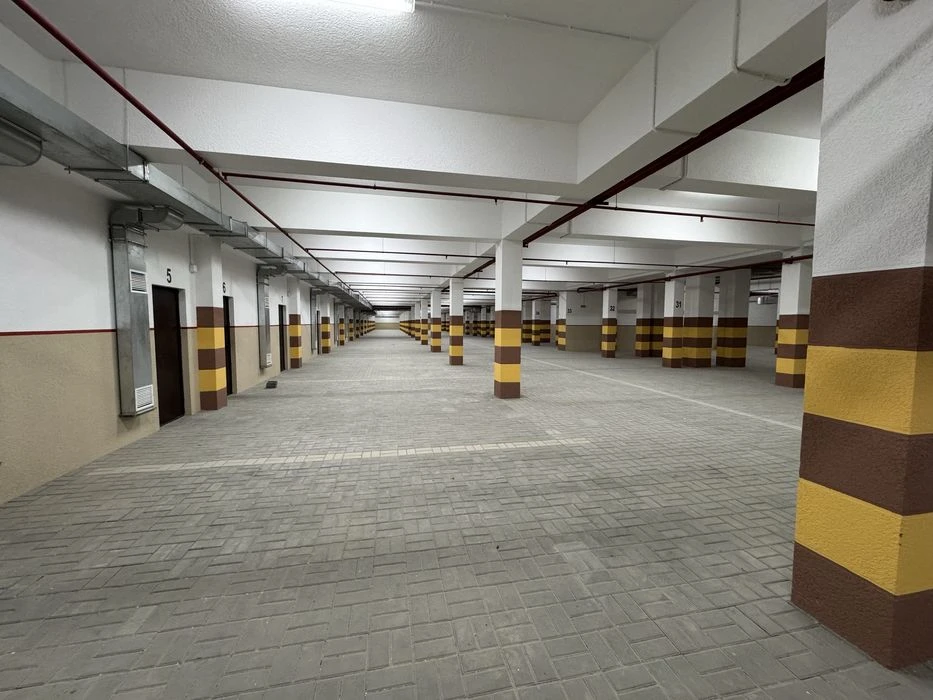 Продам 2 к.квартиру в новобудові! ЦЕНТР!