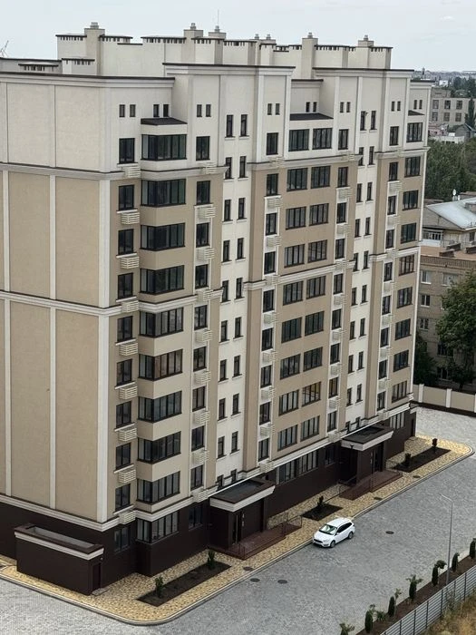 Продам 2 к.квартиру в новобудові! ЦЕНТР!