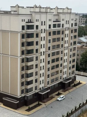 Продам 2 к.квартиру в новобудові! ЦЕНТР!