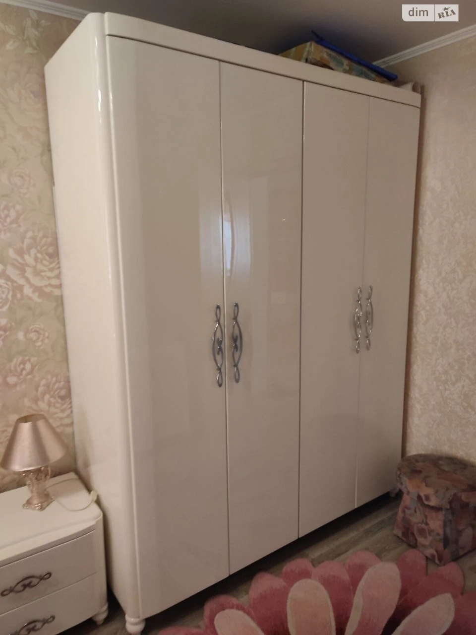 Довгострокова Оренда Квартира Сухий фонтан