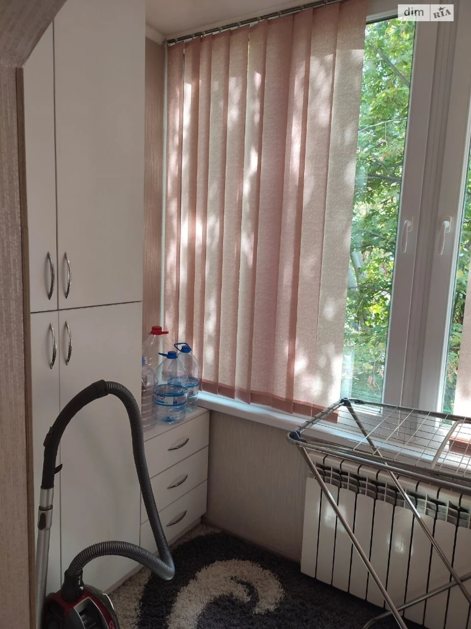 Довгострокова Оренда Квартира Сухий фонтан