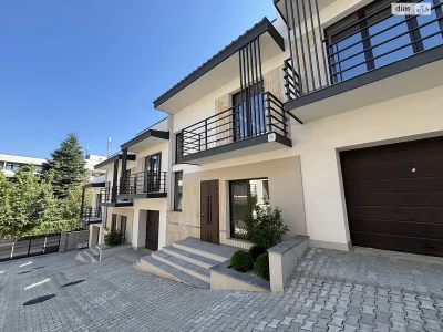 Продаж Таунхаус Кальварія