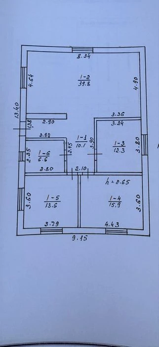 Продаж будинку Перегон Миколаїв