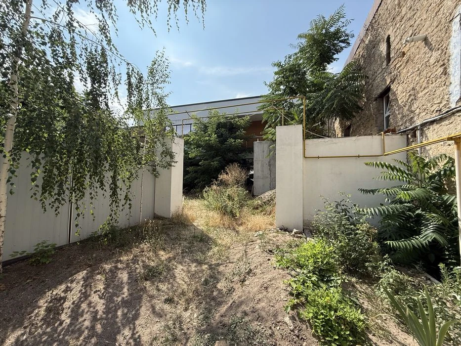 Будинок в центрі міста