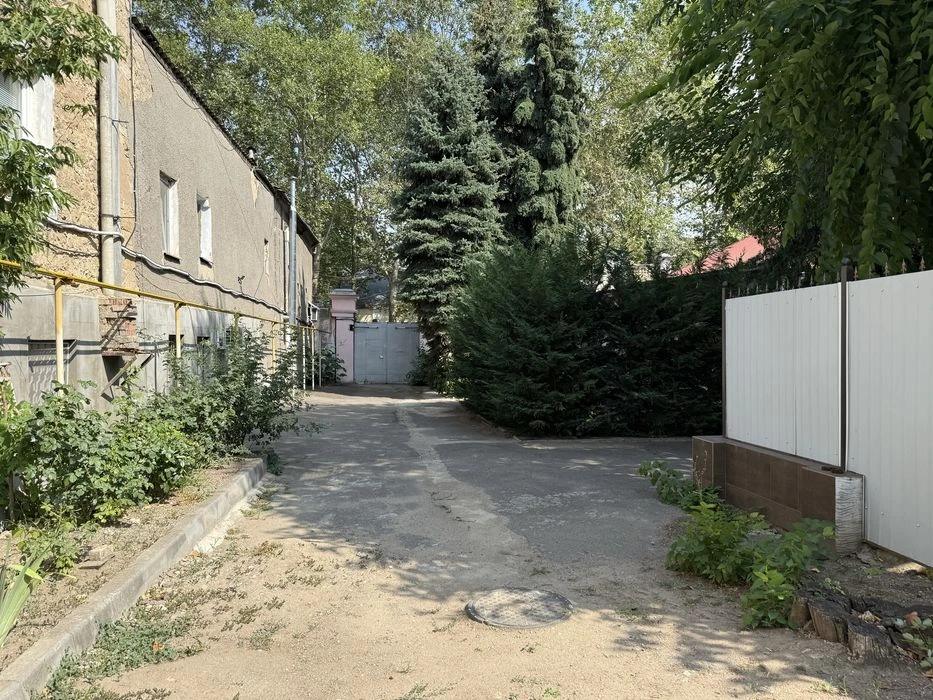 Будинок в центрі міста