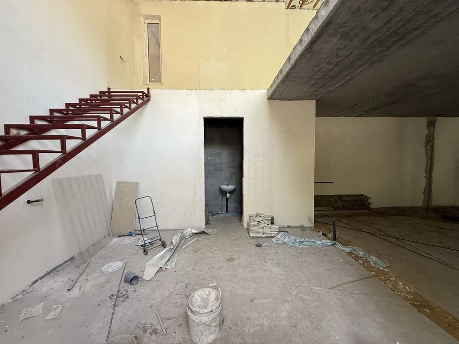 Будинок в центрі міста