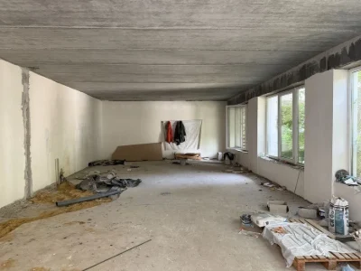 Будинок в центрі міста