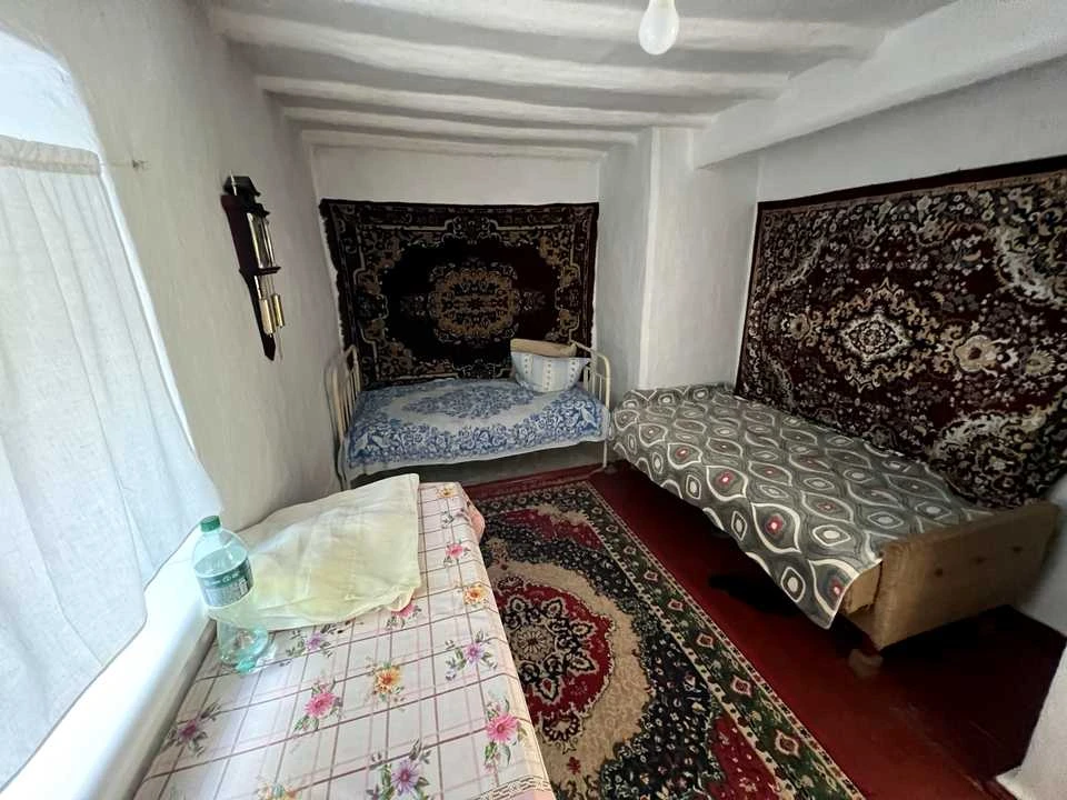 Будинок. Миколаїв, Богоявленський просп. (Жовтневий)