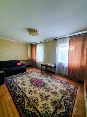 2эт.Дом,Б.Корениха-55000$