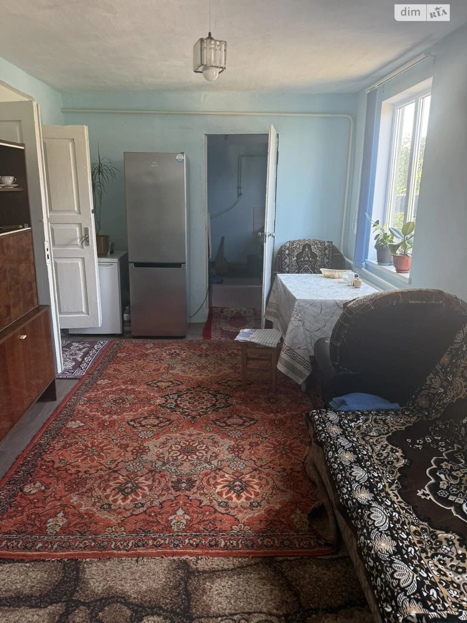 Продаж Дім Широка Балка