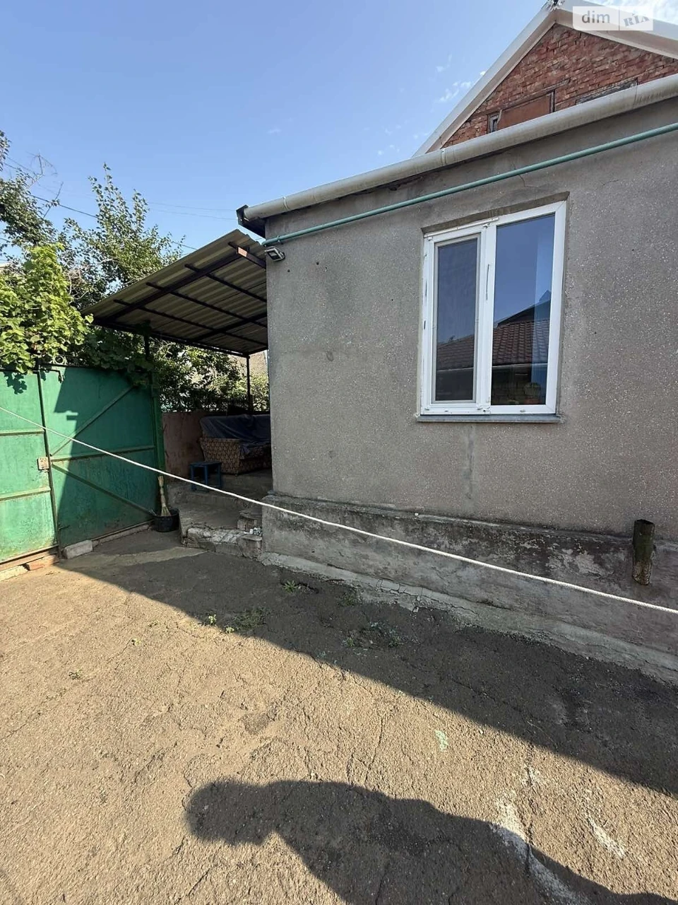 Продаж Дім Широка Балка