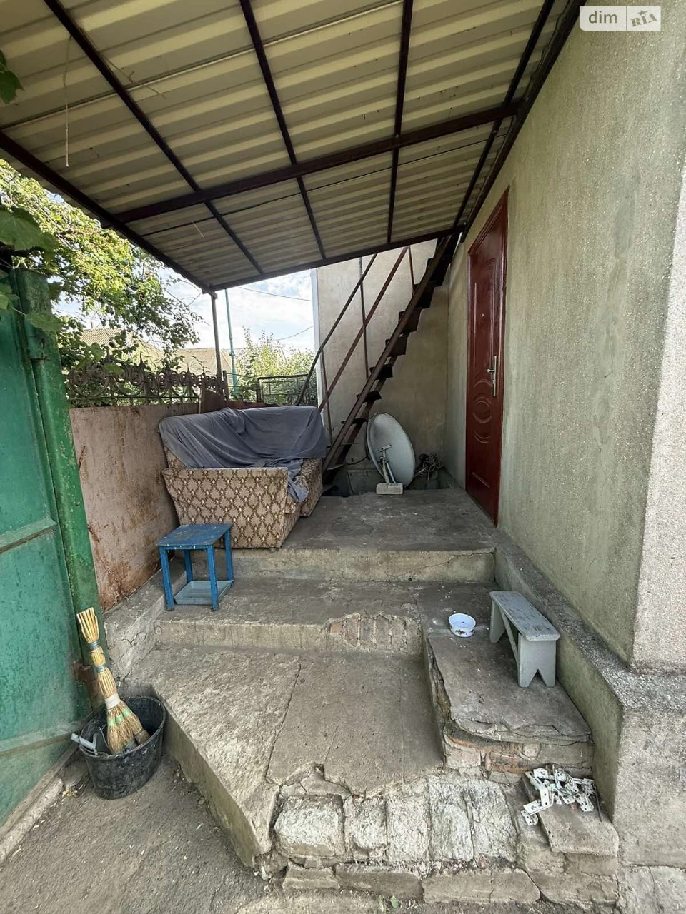 Продаж Дім Широка Балка