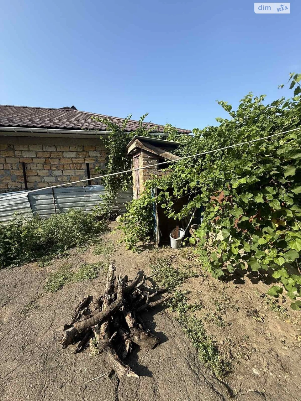 Продаж Дім Широка Балка