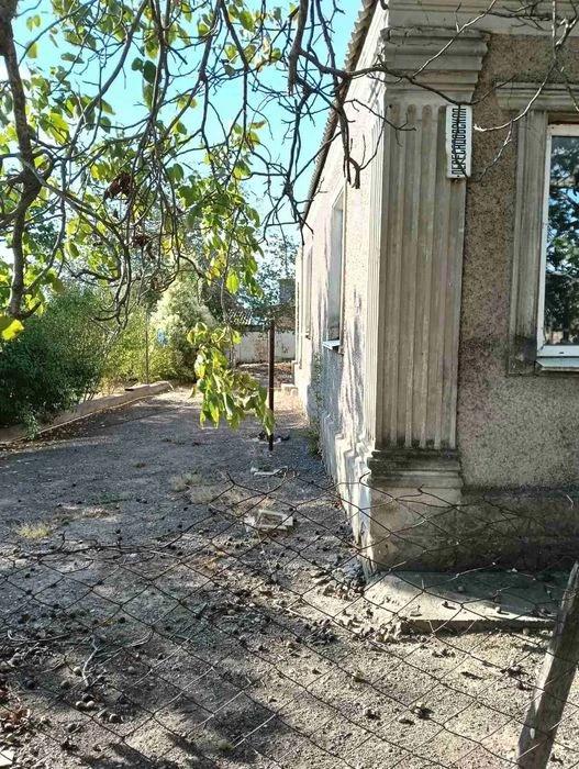 Продам будинок в Тернівці,велика прибудова , комунікації,діл