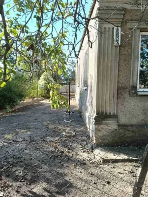 Продам будинок в Тернівці,велика прибудова , комунікації,діл