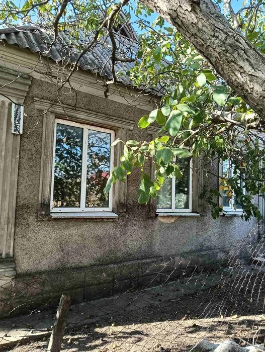 Продам будинок в Тернівці,велика прибудова , комунікації,діл