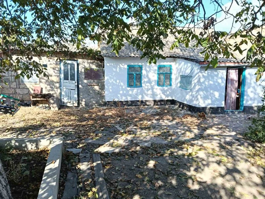 Продам будинок в Тернівці,велика прибудова , комунікації,діл