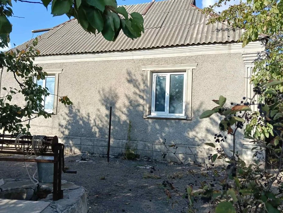 Продам будинок в Тернівці,велика прибудова , комунікації,діл