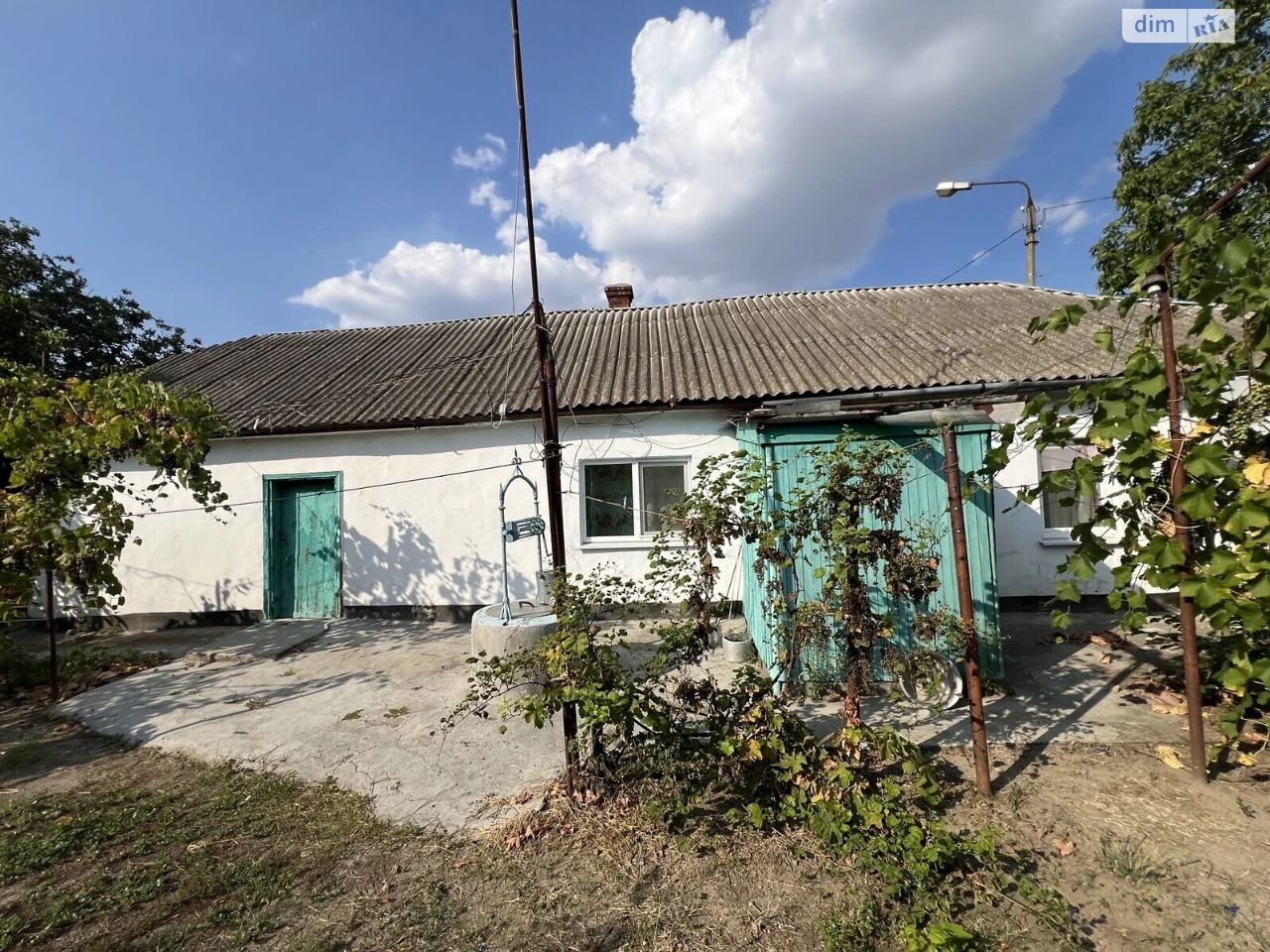 Продаж Дім