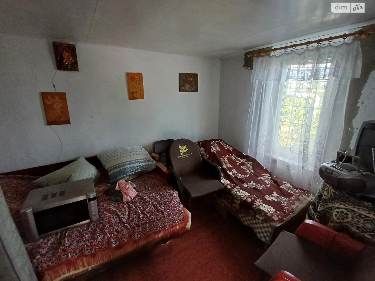 Продаж Дім Варварівка