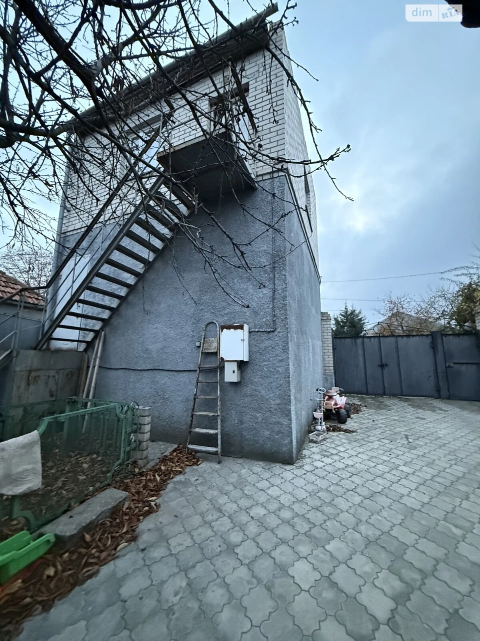 Продаж Дім Інгульський