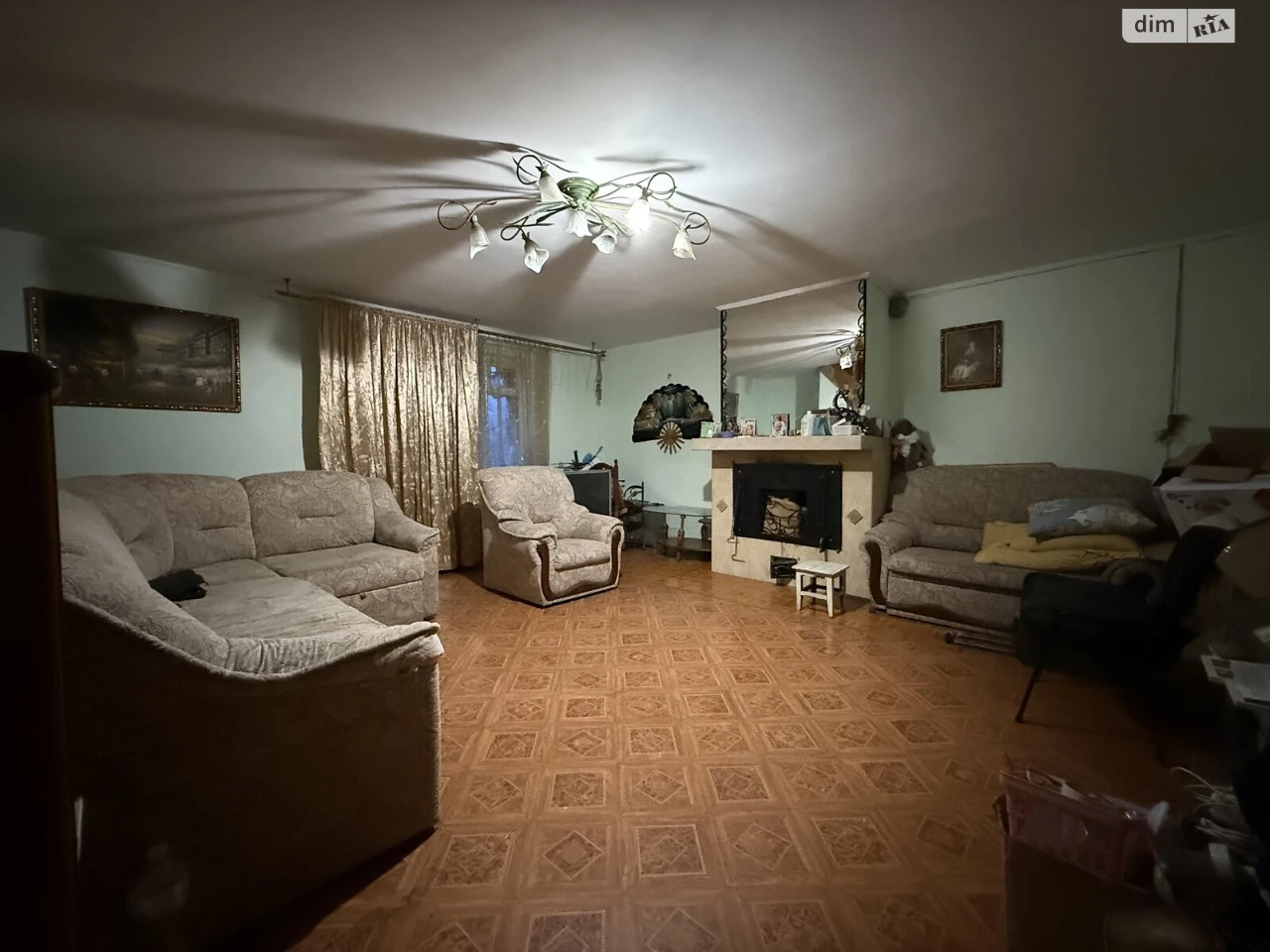 Продаж Дім Інгульський