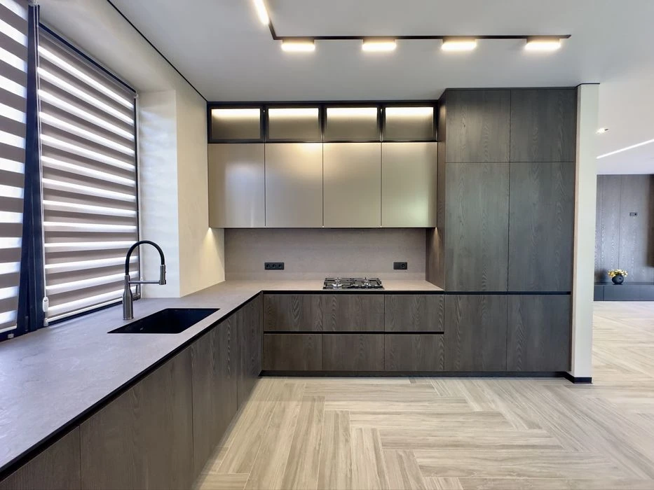 Premium-class house with designer renovation in Vinnytsia | 2