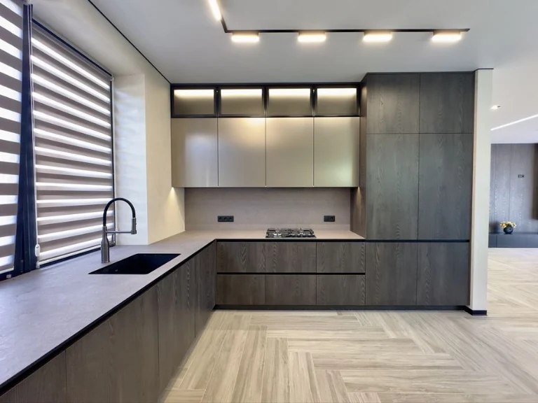 Premium-class house with designer renovation in Vinnytsia | 2