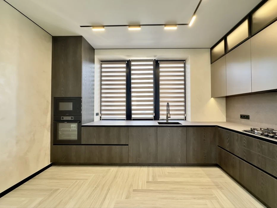 Premium-class house with designer renovation in Vinnytsia | 2