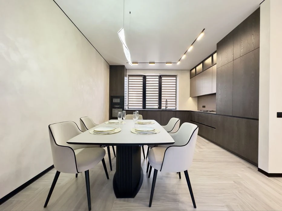 Premium-class house with designer renovation in Vinnytsia | 2