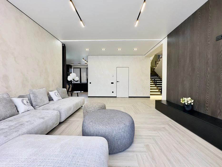 Premium-class house with designer renovation in Vinnytsia | 2