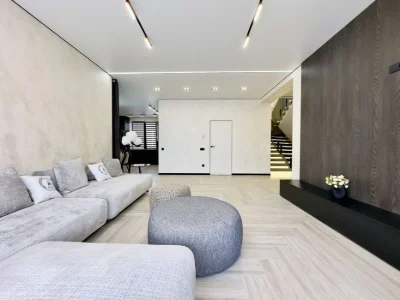Premium-class house with designer renovation in Vinnytsia | 2