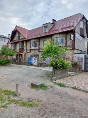 Дом 6Слободская/Колодезная