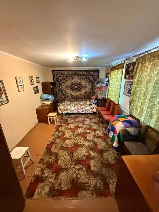 Продаю часть дома в Ингульском районе.