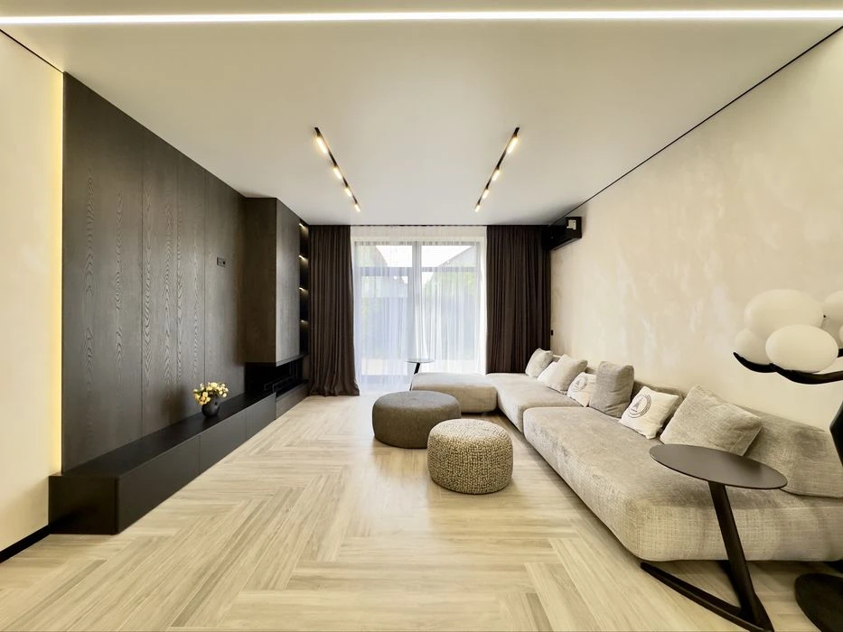 Premium-class house with designer renovation in Vinnytsia | 2