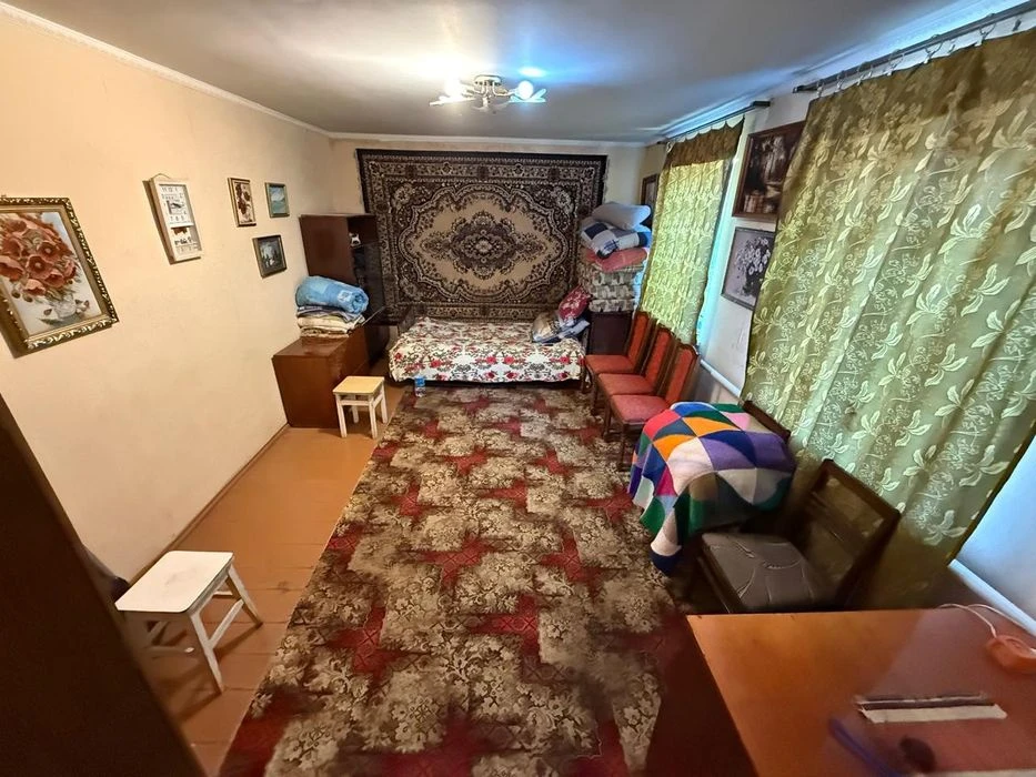 Продаю часть дома в Ингульском районе.