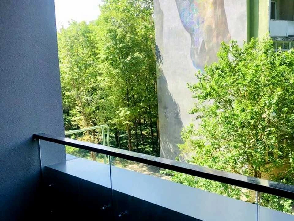 Квартира. Одесса, Французский бульв.