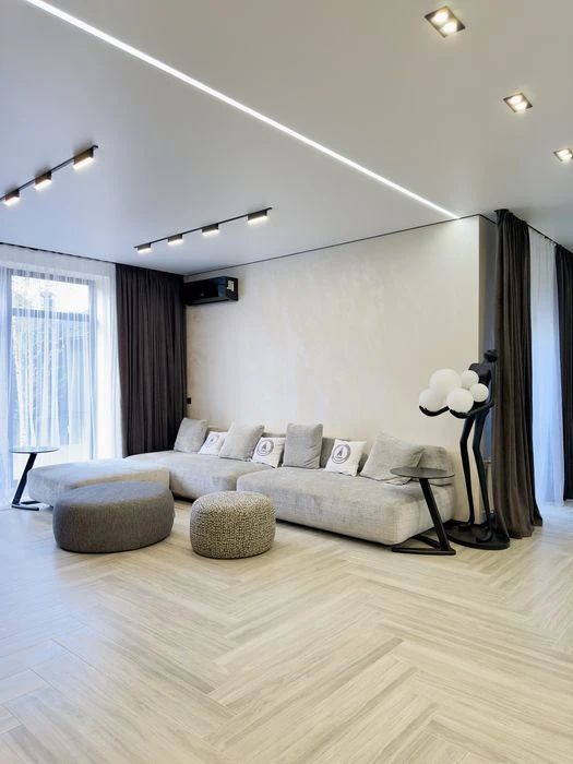 Premium-class house with designer renovation in Vinnytsia | 2