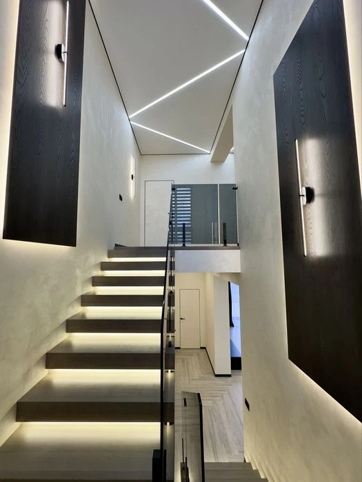 Premium-class house with designer renovation in Vinnytsia | 2