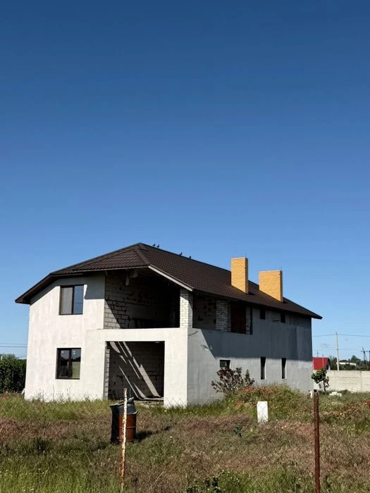 Продается дом на Перегоне ( Царское село)