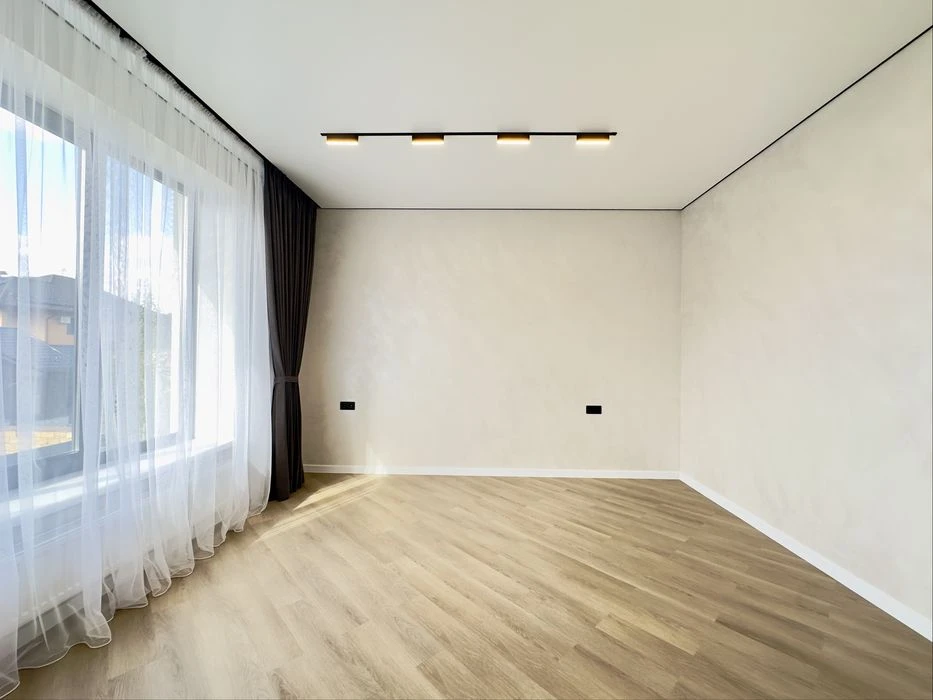 Premium-class house with designer renovation in Vinnytsia | 2