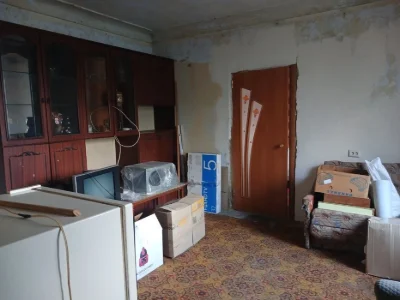 Продам часть дома с отдельным двором, Ингульский,  Электронн