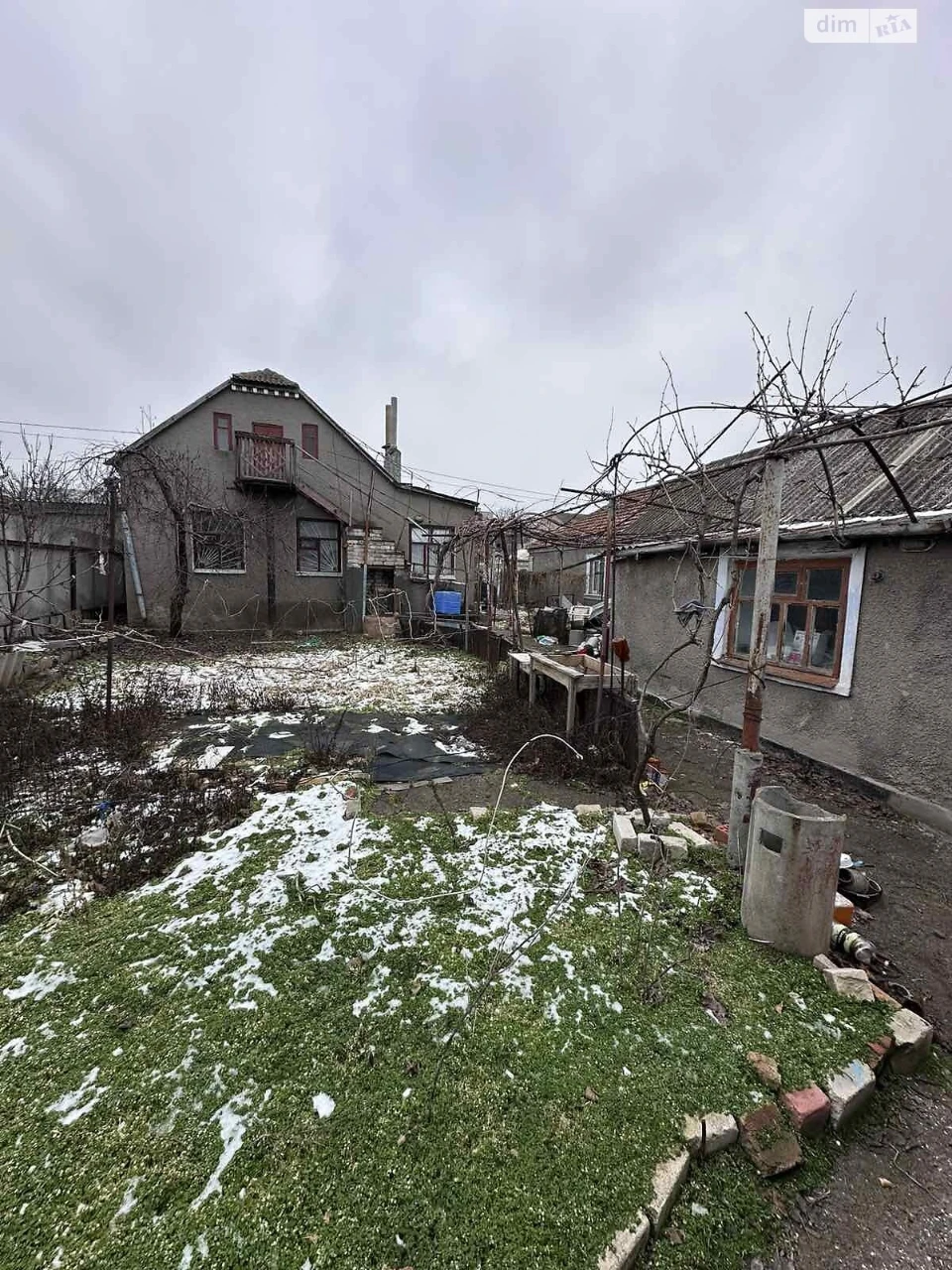 Продаж Дім Інгульський