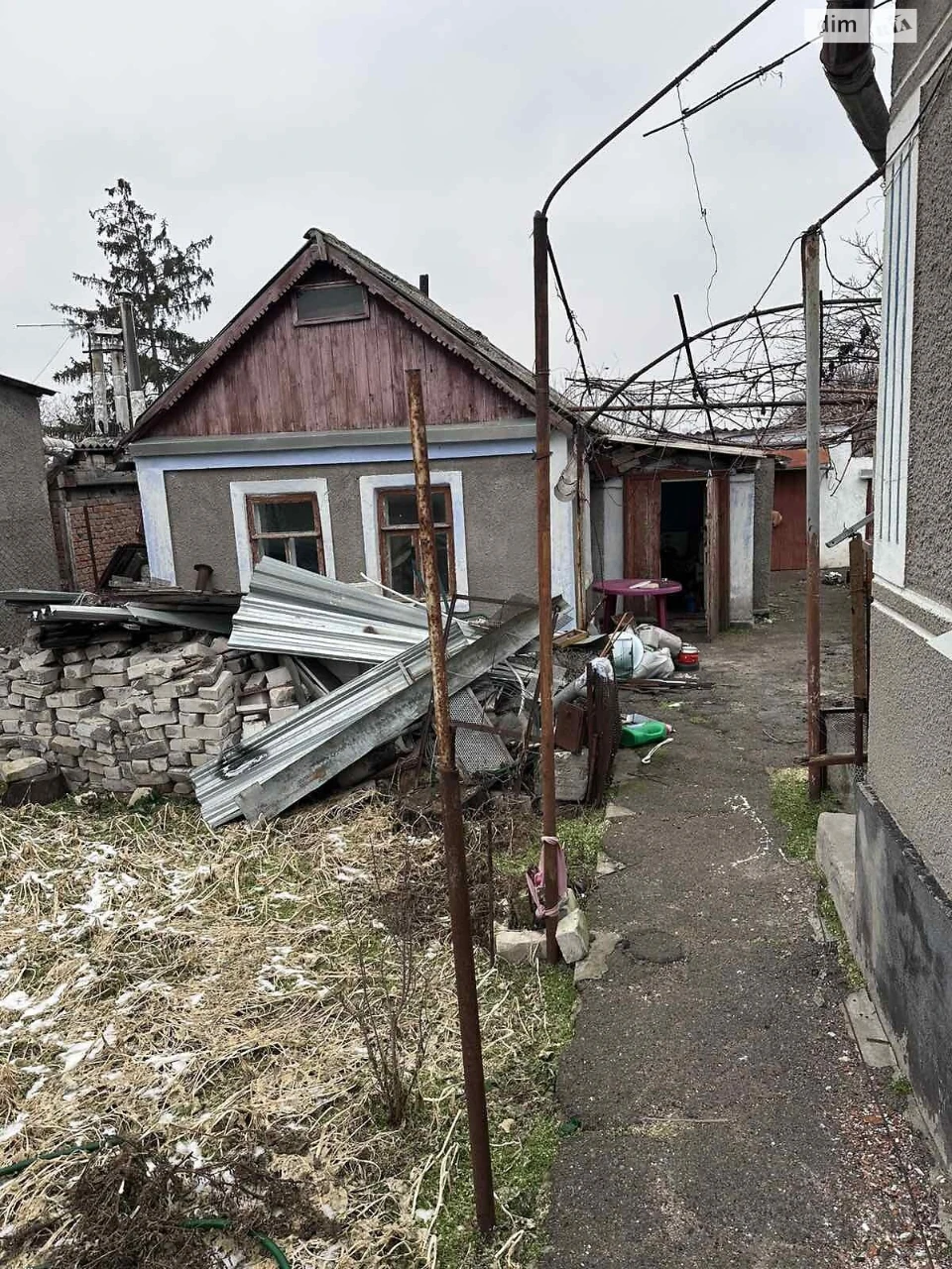 Продаж Дім Інгульський