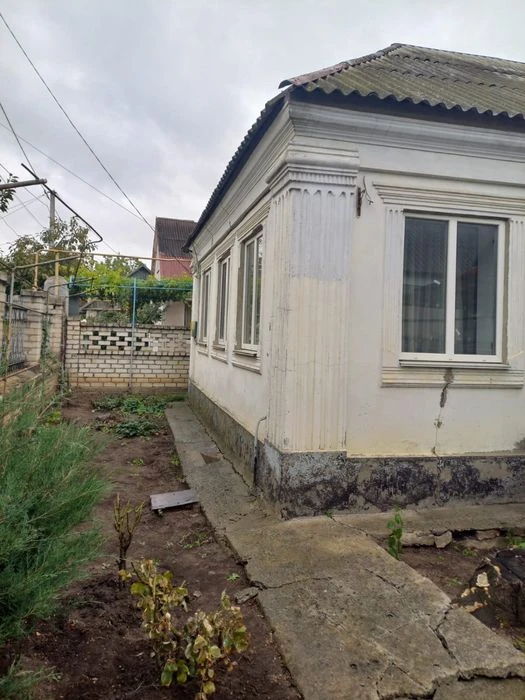 Продаю дом Ш. Балка 42000$